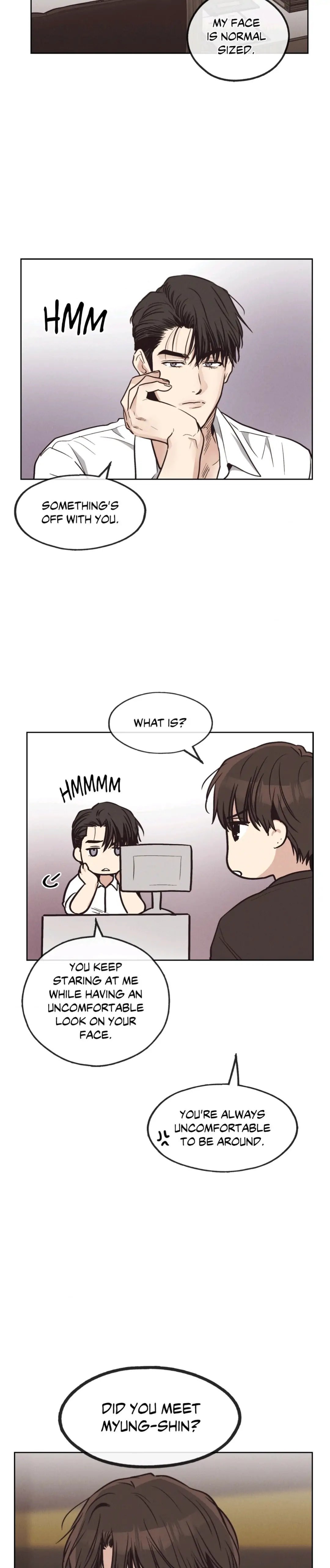 Payback, Chapter 68 image 21